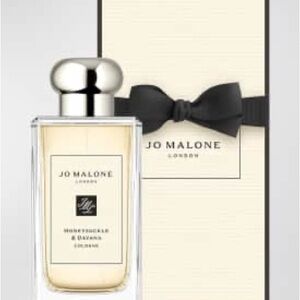 Jo Malone honeysuckle& Dayana
